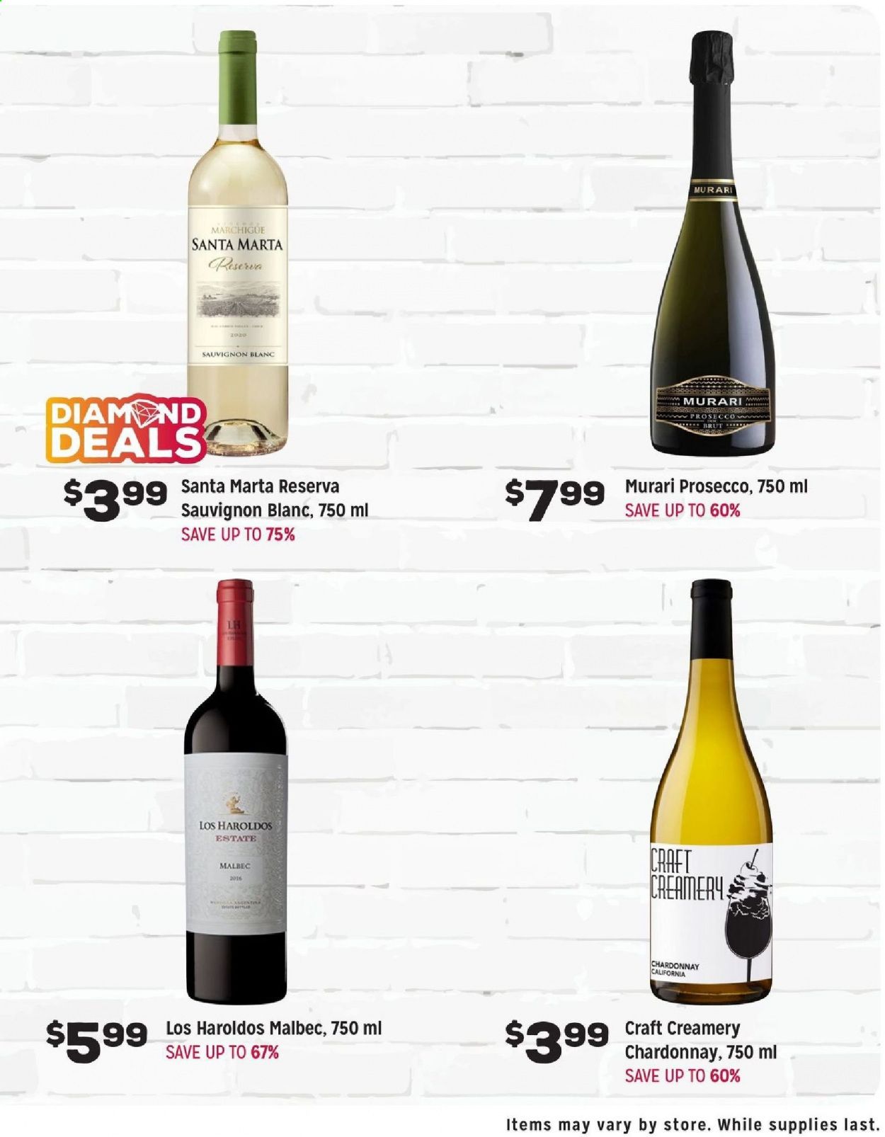 Grocery Outlet (CA, ID, OR, PA, WA) Weekly Ad Flyer May 5 to May 11