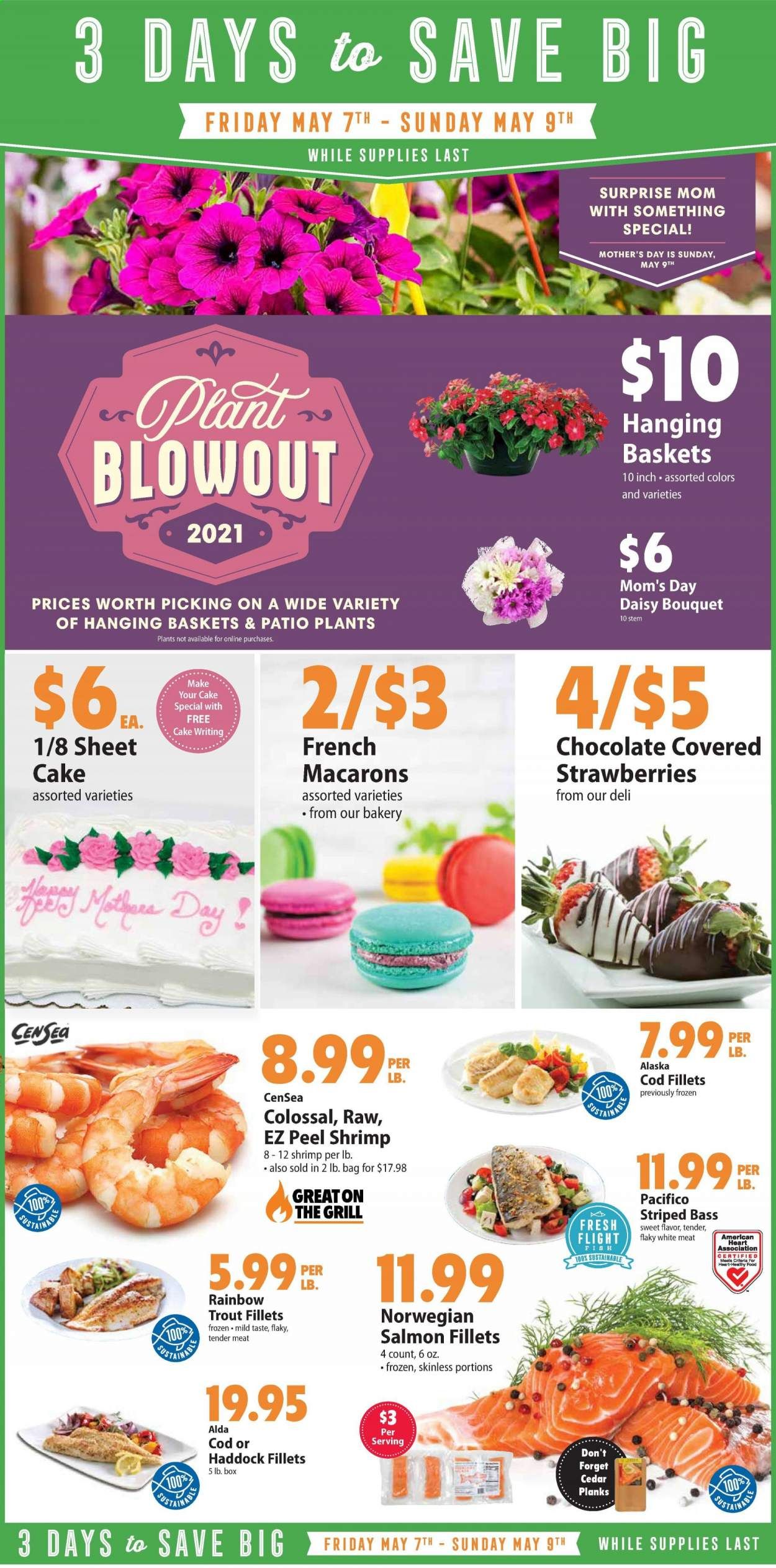 Festival Foods (WI) Weekly Ad Flyer May 5 to May 11