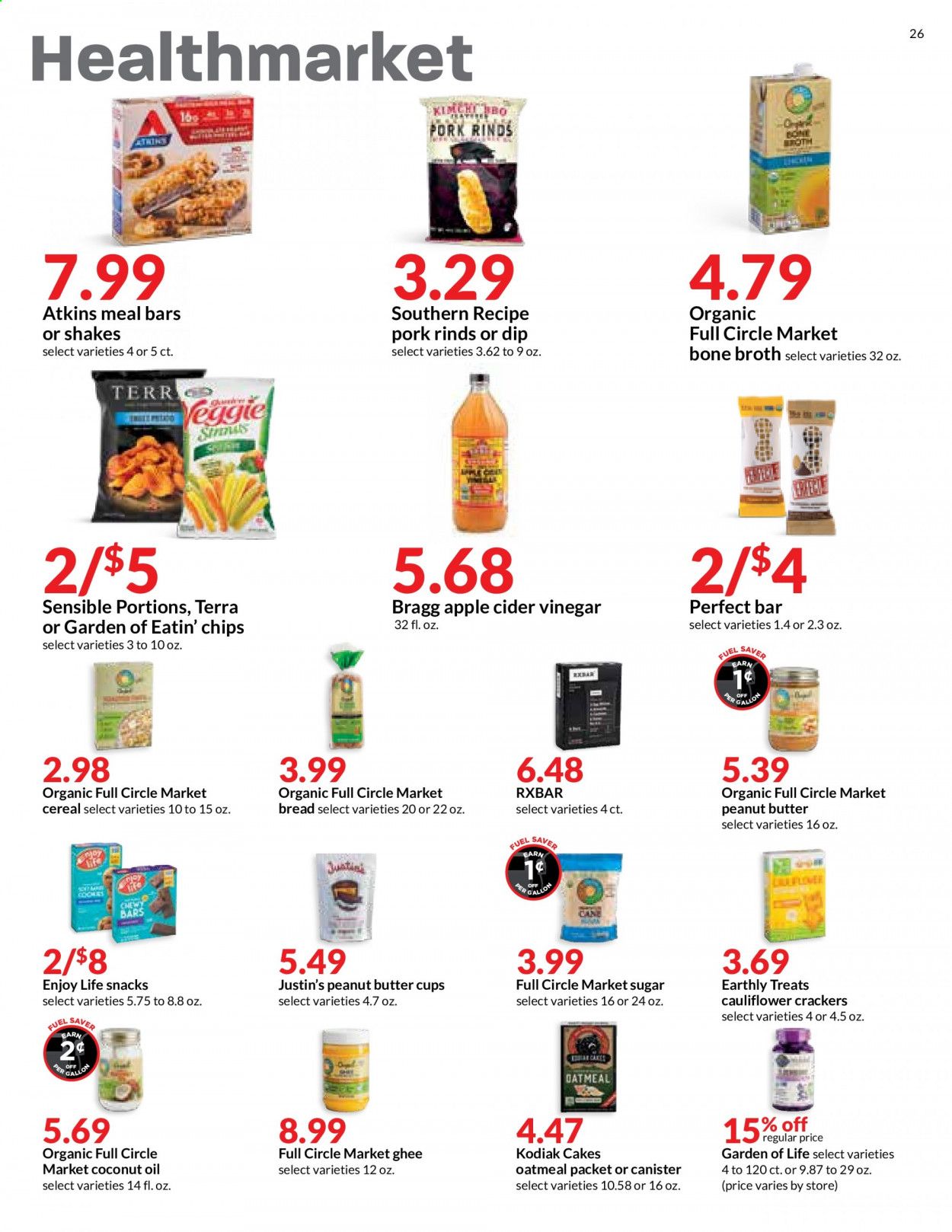 Hy-Vee (IA) Weekly Ad Flyer May 5 to May 11