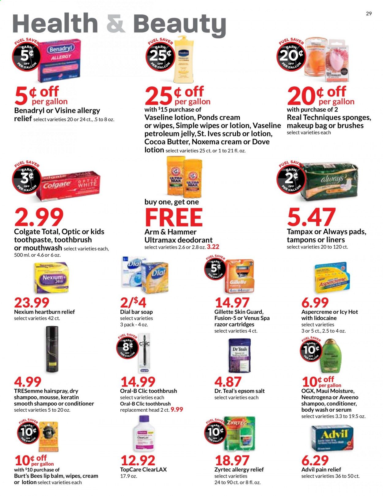 Hy-Vee (IA) Weekly Ad Flyer May 5 to May 11
