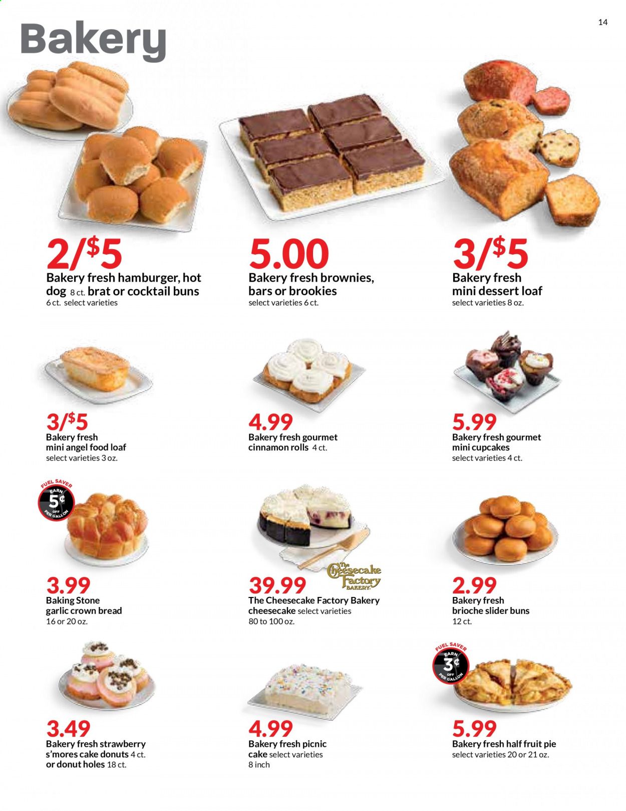 Hy-Vee (IA, IL, KS, MO) Weekly Ad Flyer May 5 to May 11