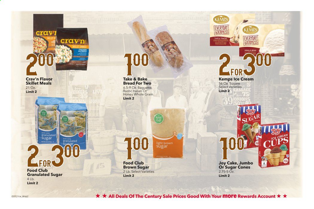 Cash Wise (MN, ND) Weekly Ad Flyer May 5 to May 11
