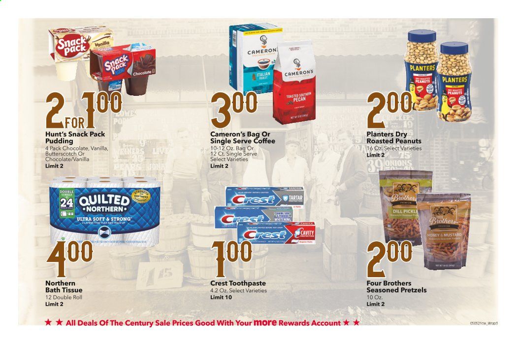 Cash Wise (MN, ND) Weekly Ad Flyer May 5 to May 11