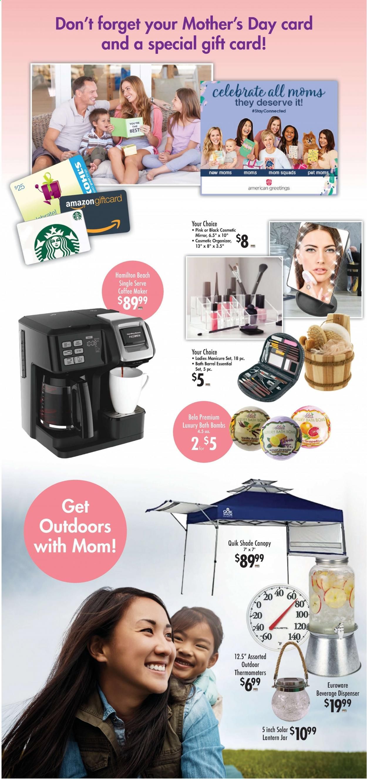 Buehler's (OH) Weekly Ad Flyer May 5 to May 11