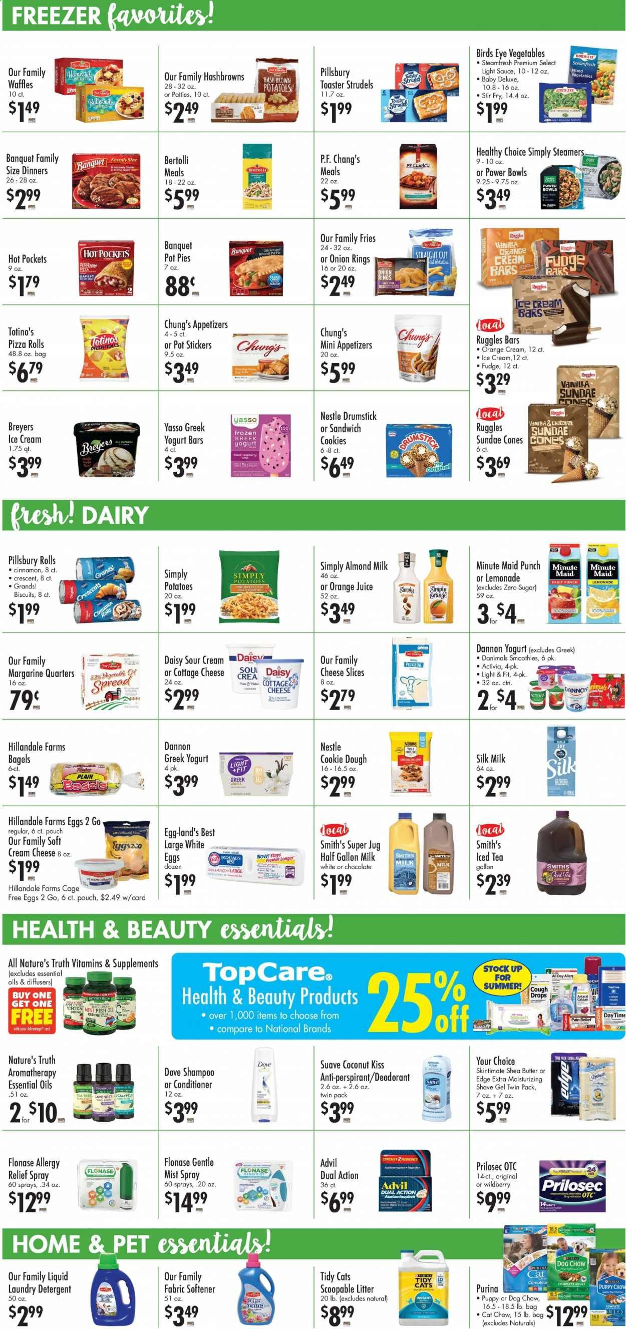 Buehler's (OH) Weekly Ad Flyer May 5 to May 11