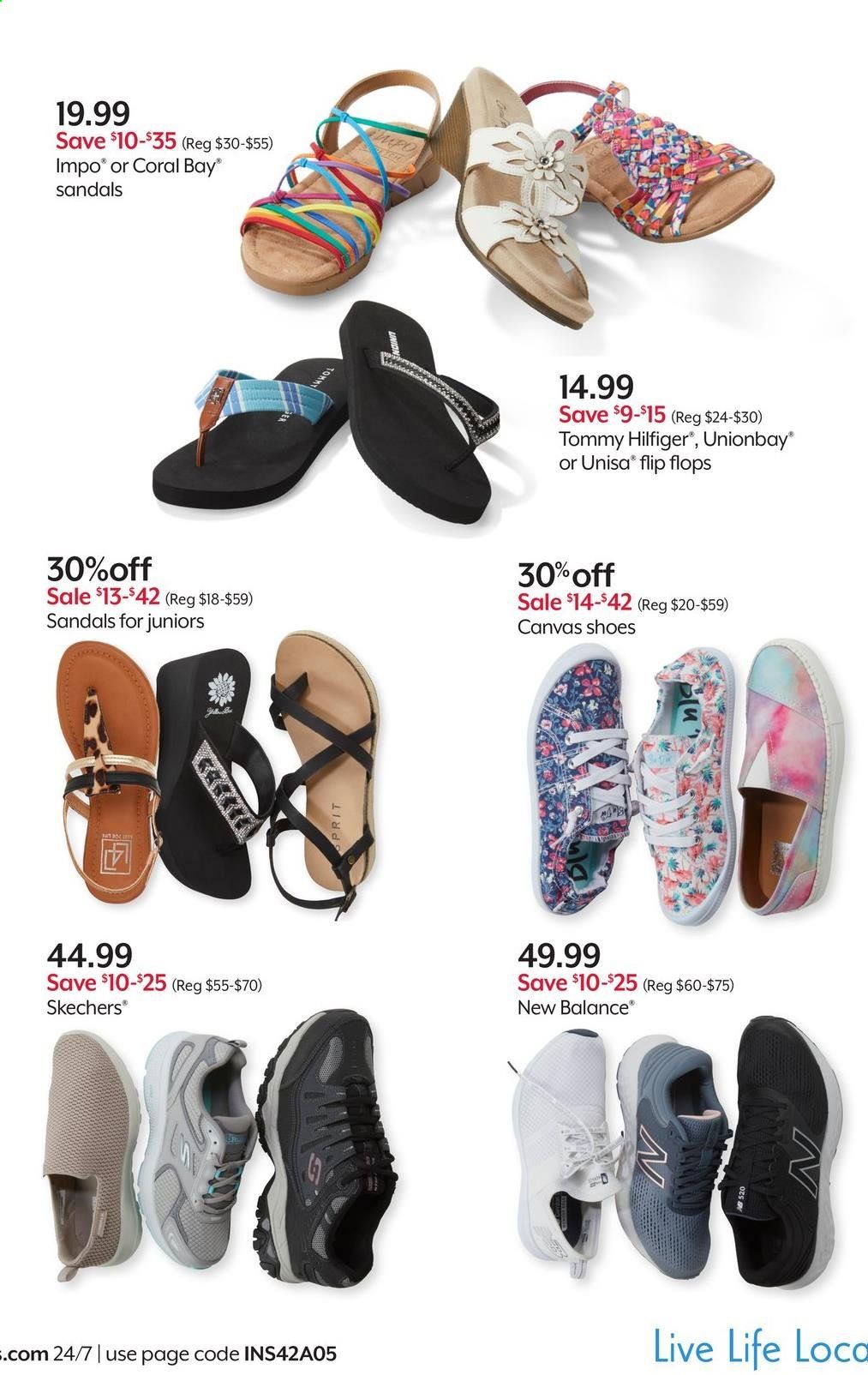 Bealls Florida (FL) Weekly Ad Flyer May 5 to May 11