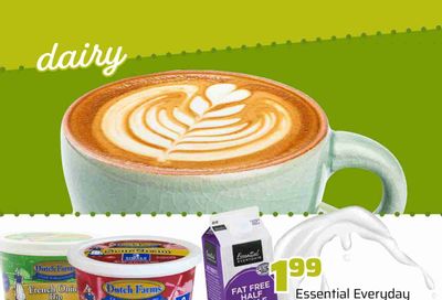 County Market (IL, IN, MO) Weekly Ad Flyer May 5 to May 11