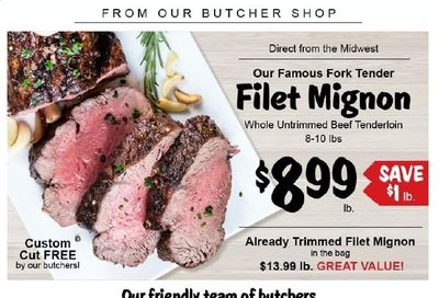 Stew Leonard's (CT, NJ, NY) Weekly Ad Flyer May 5 to May 11