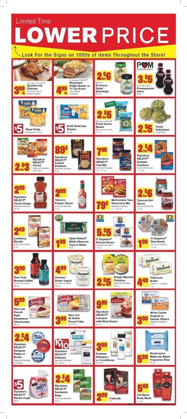 United Supermarkets (TX) Weekly Ad Flyer May 5 to May 11
