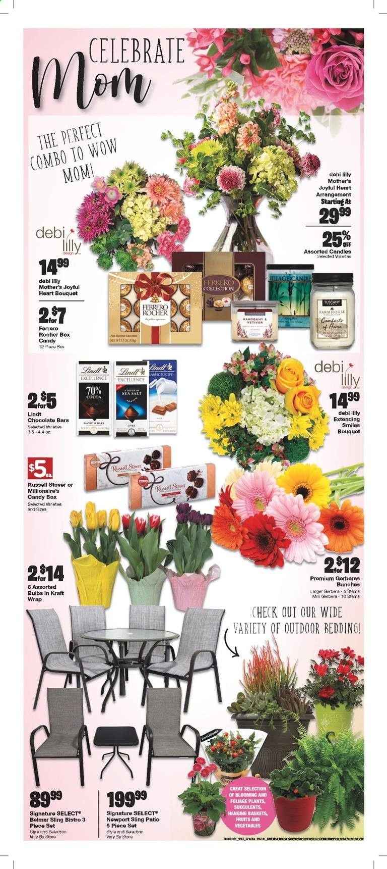 United Supermarkets (TX) Weekly Ad Flyer May 5 to May 11
