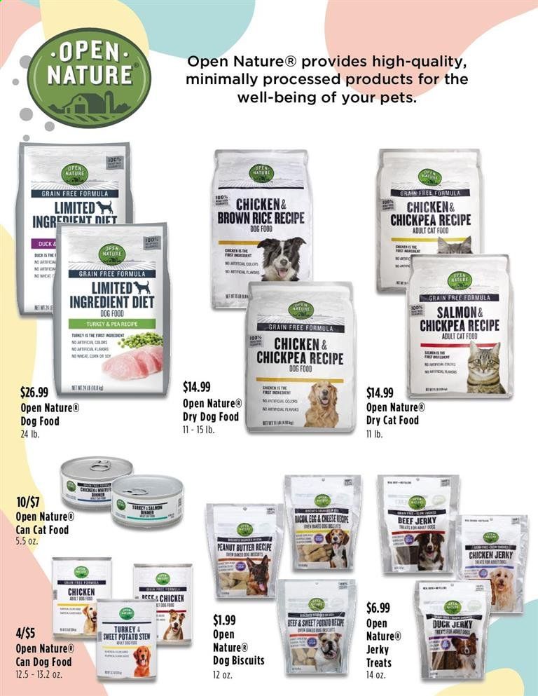 United Supermarkets (TX) Weekly Ad Flyer May 5 to May 25