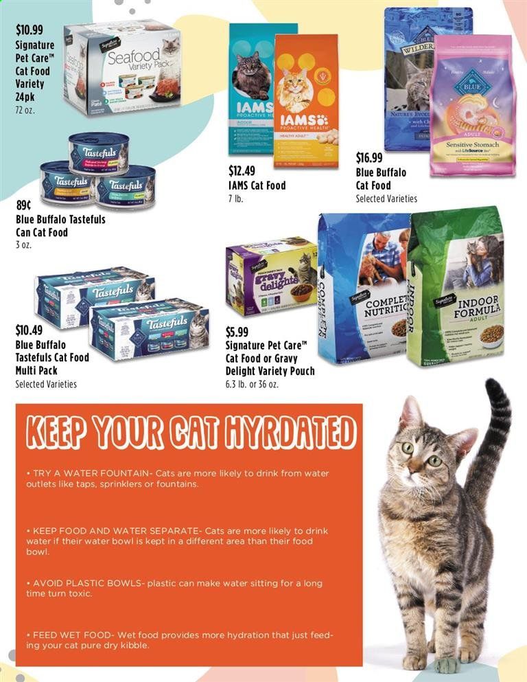 United Supermarkets (TX) Weekly Ad Flyer May 5 to May 25