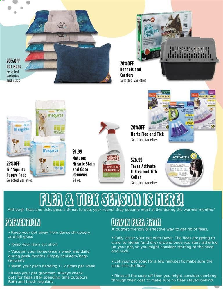 United Supermarkets (TX) Weekly Ad Flyer May 5 to May 25