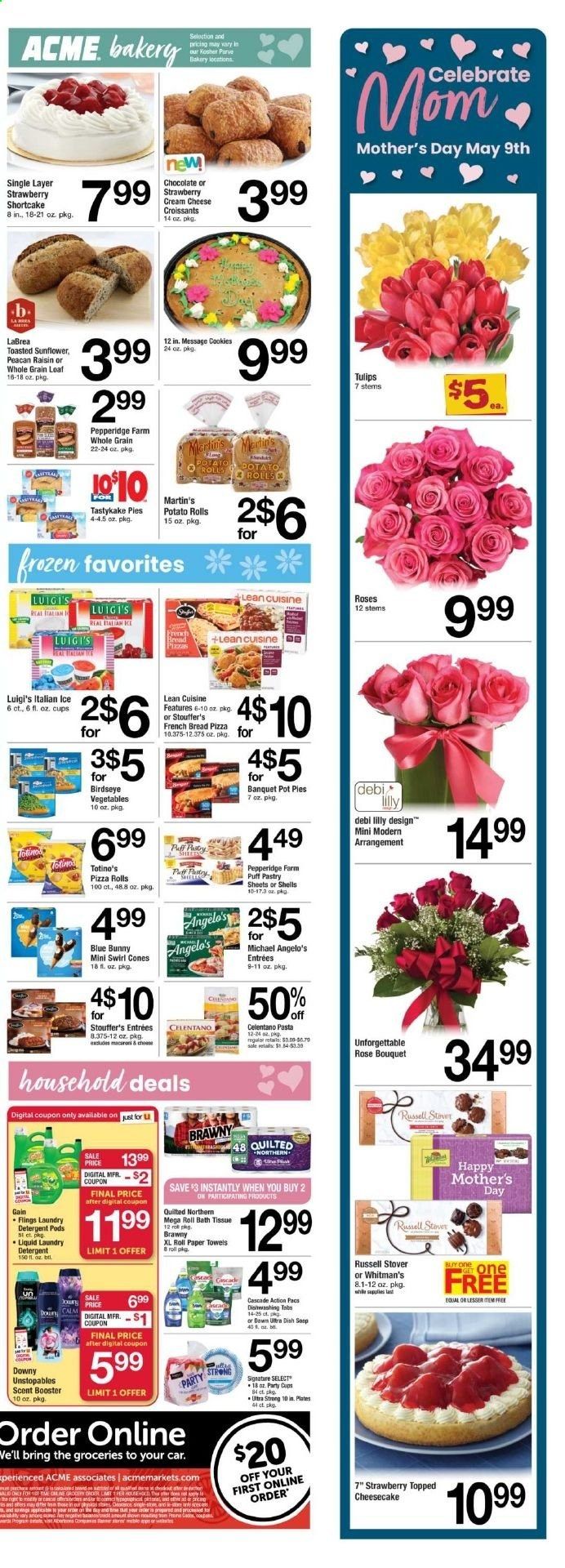 ACME (DE, NJ, NY, PA) Weekly Ad Flyer May 7 to May 13
