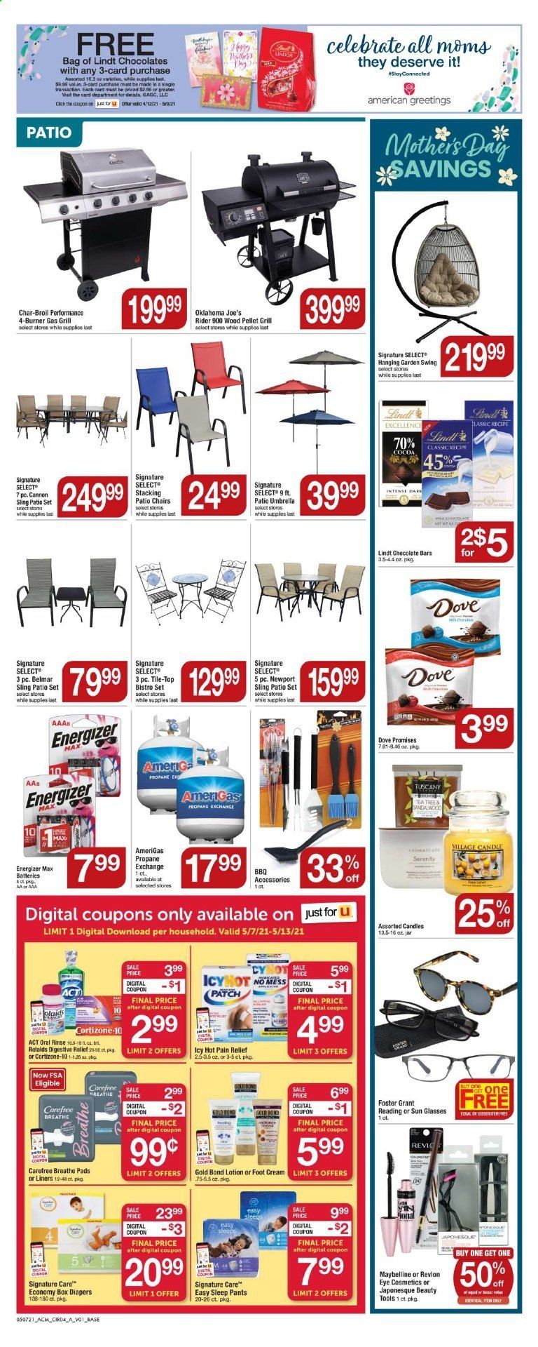 ACME (DE, NJ, NY, PA) Weekly Ad Flyer May 7 to May 13
