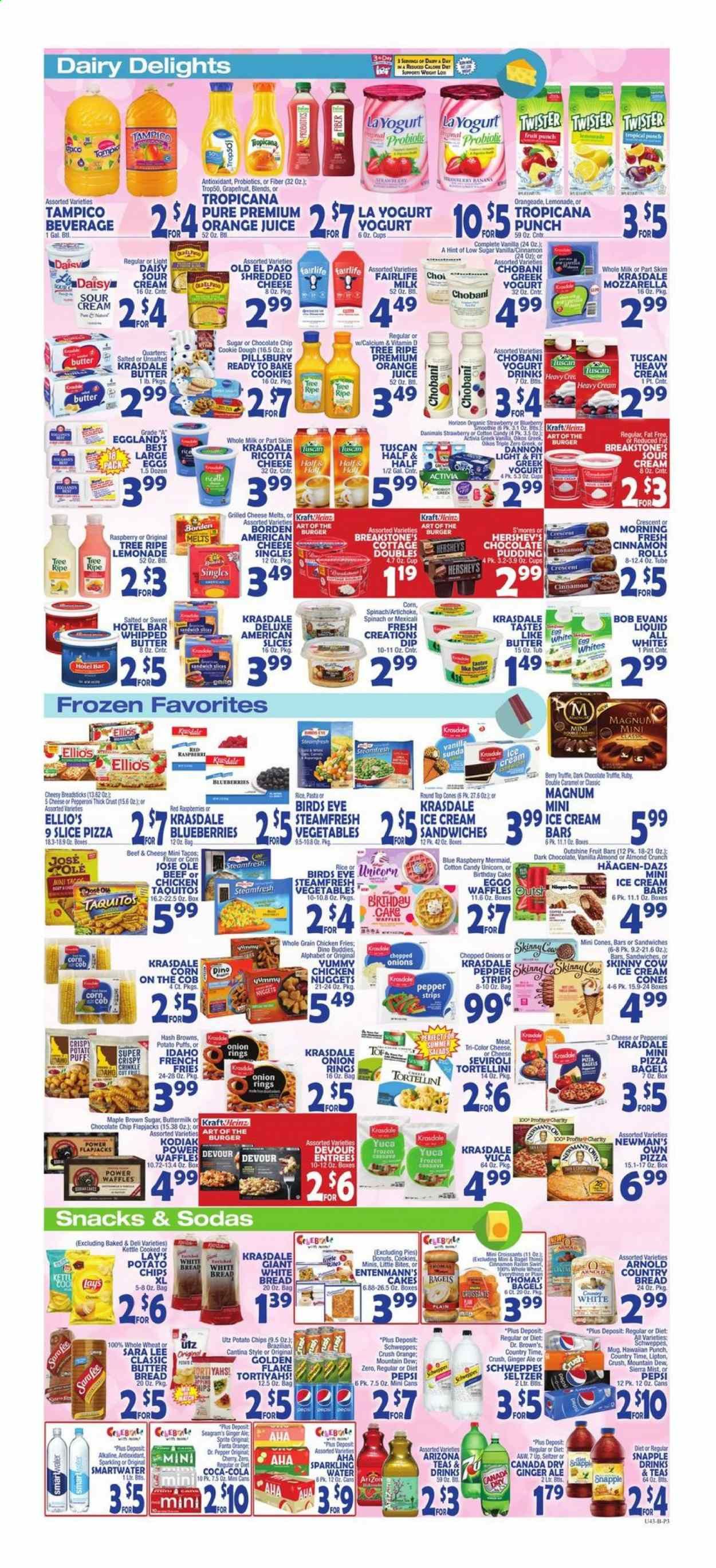 Bravo Supermarkets (CT, FL, MA, NJ, NY, PA) Weekly Ad Flyer May 7 to May 13