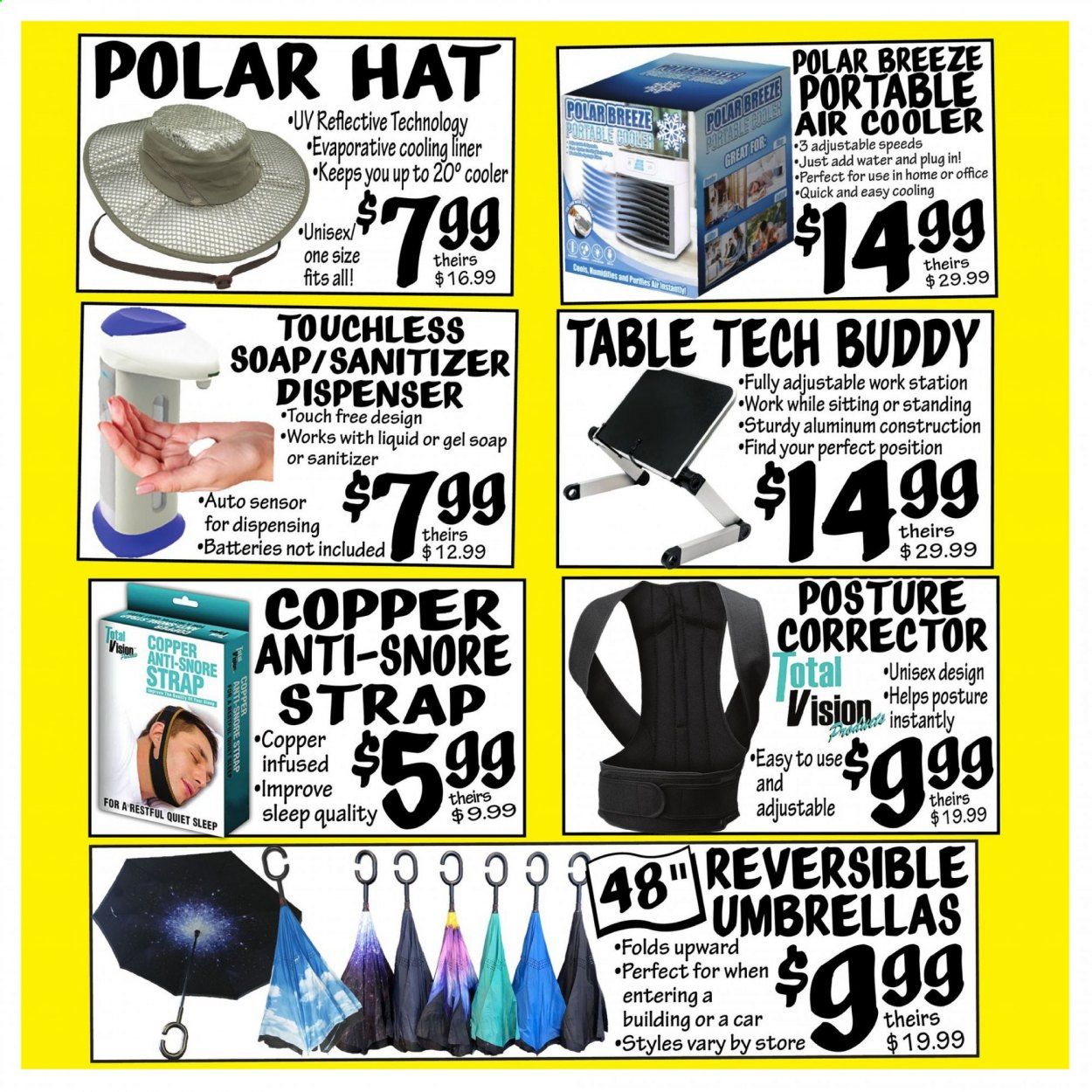 Ollie's Bargain Outlet Weekly Ad Flyer May 6 to May 12