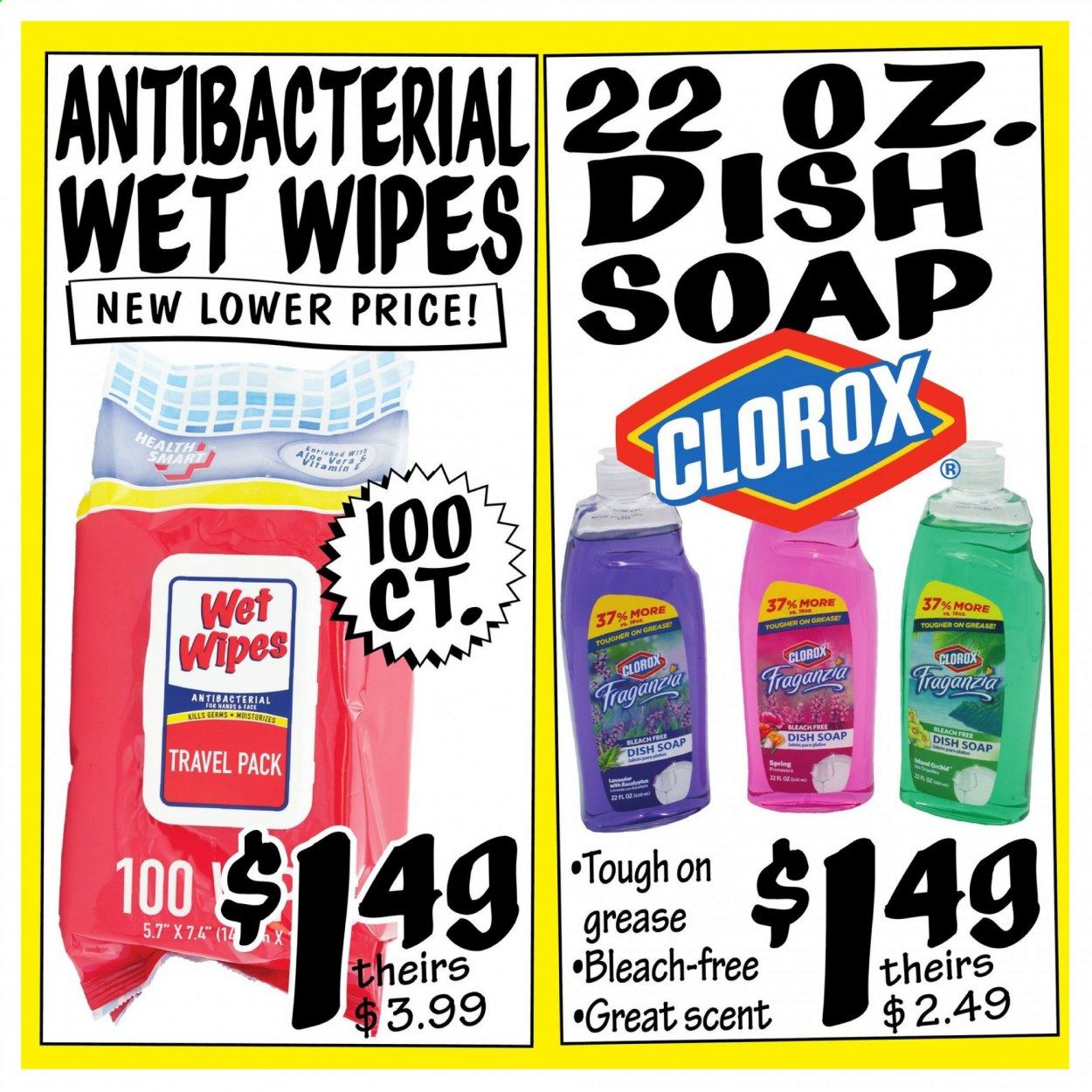 Ollie's Bargain Outlet Weekly Ad Flyer May 6 to May 12