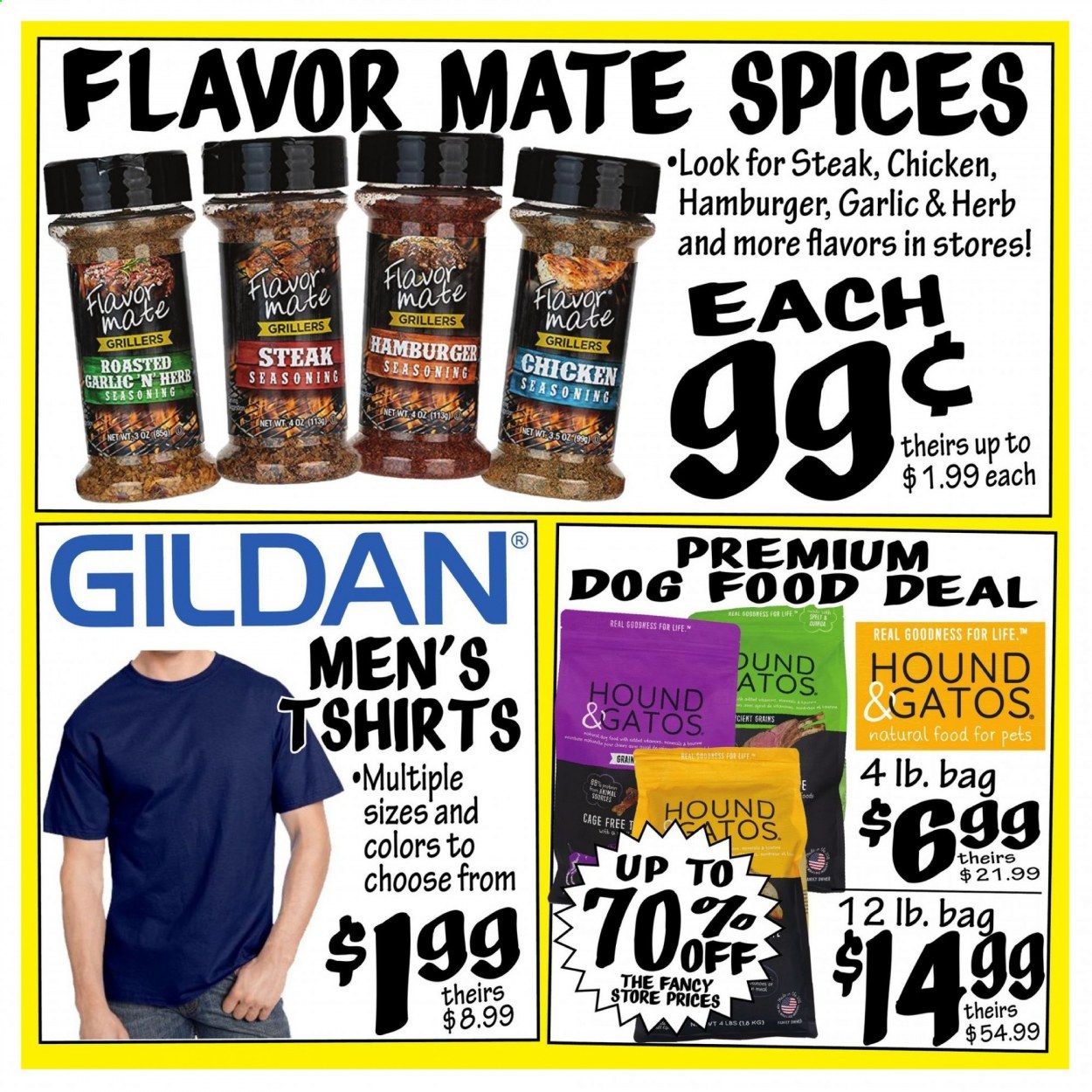 Ollie's Bargain Outlet Weekly Ad Flyer May 6 to May 12