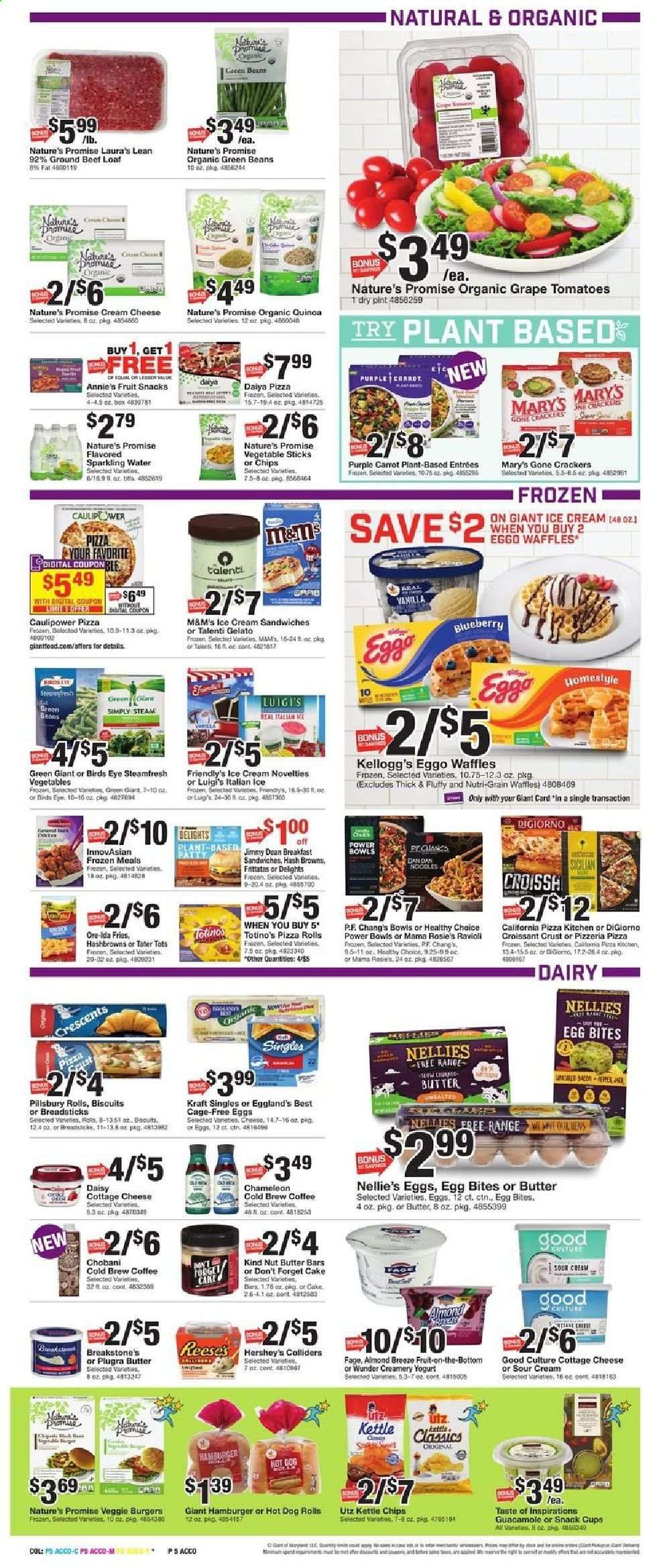 Giant Food (DE, MD, VA) Weekly Ad Flyer May 7 to May 13