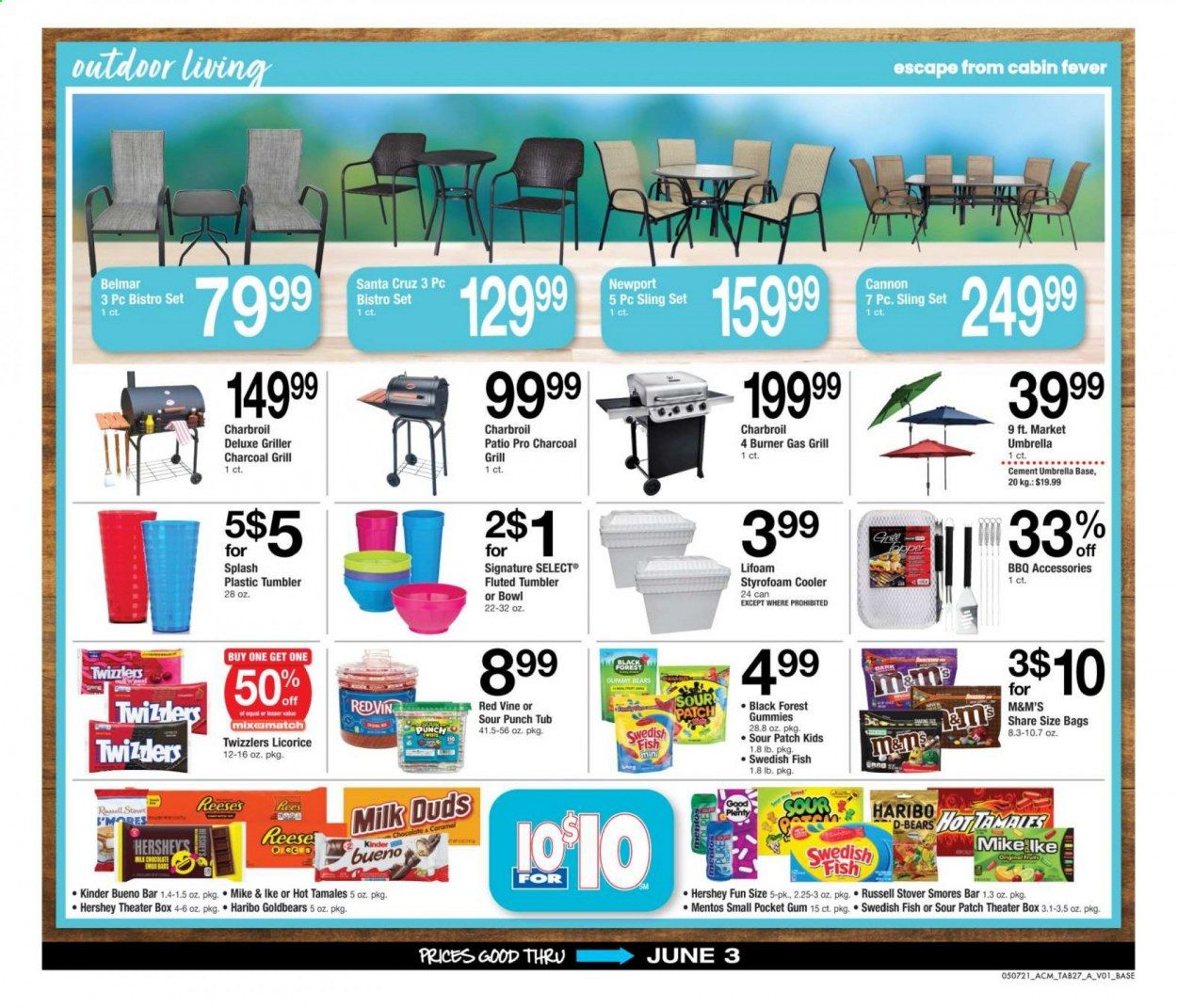 ACME (DE, NJ, NY, PA) Weekly Ad Flyer May 7 to June 3