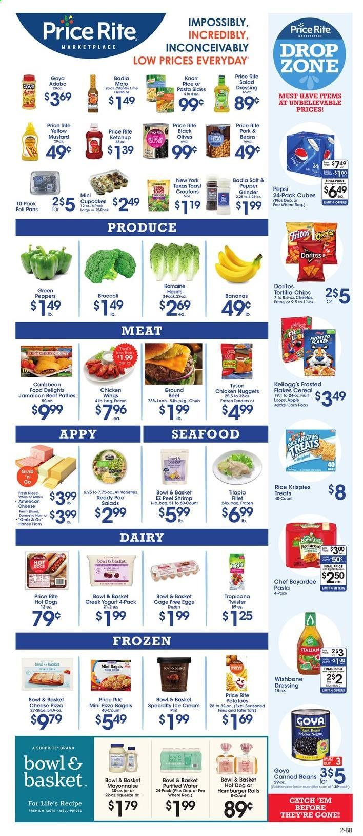 Price Rite (CT, MA, MD, NH, NJ, NY, PA, RI) Weekly Ad Flyer May 7 to May 13