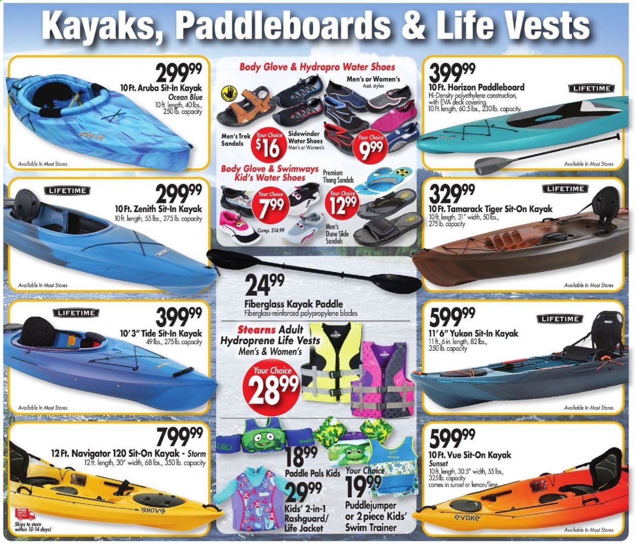 Ocean State Job Lot (CT, MA, ME, NH, NJ, NY, RI) Weekly Ad Flyer May 6 to May 12