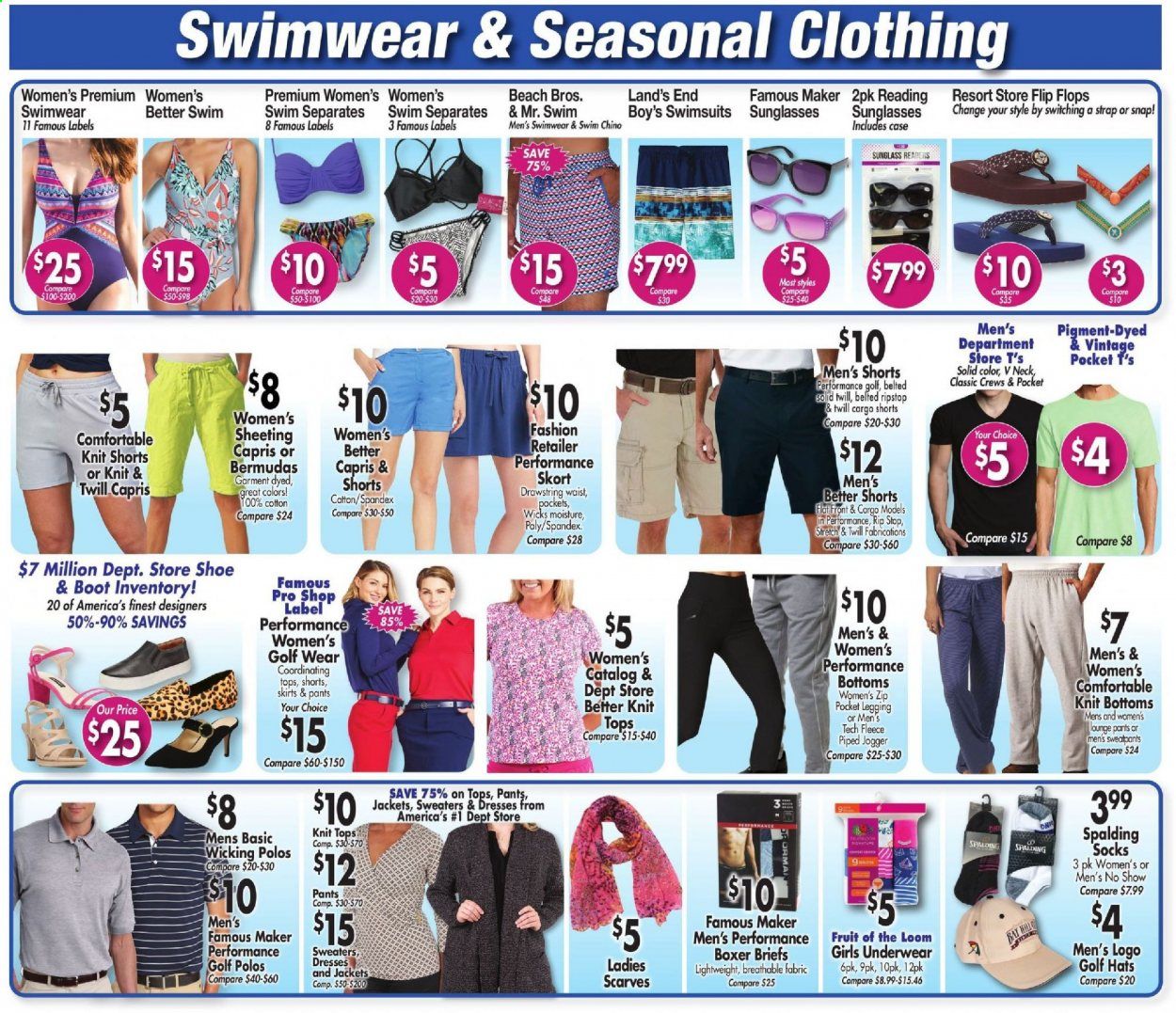 Ocean State Job Lot (CT, MA, ME, NH, NJ, NY, RI) Weekly Ad Flyer May 6 to May 12