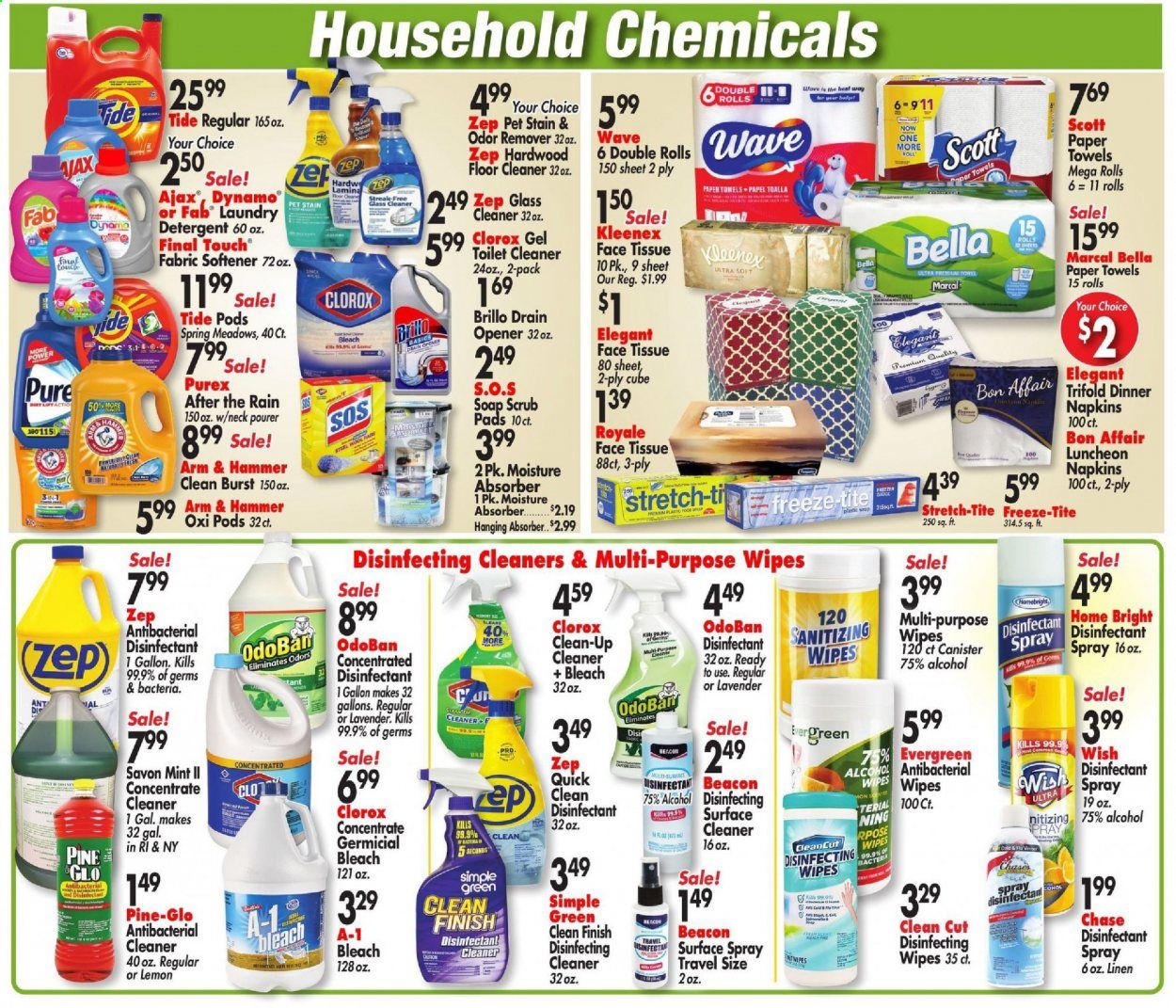 Ocean State Job Lot (CT, MA, ME, NH, NJ, NY, RI) Weekly Ad Flyer May 6 to May 12