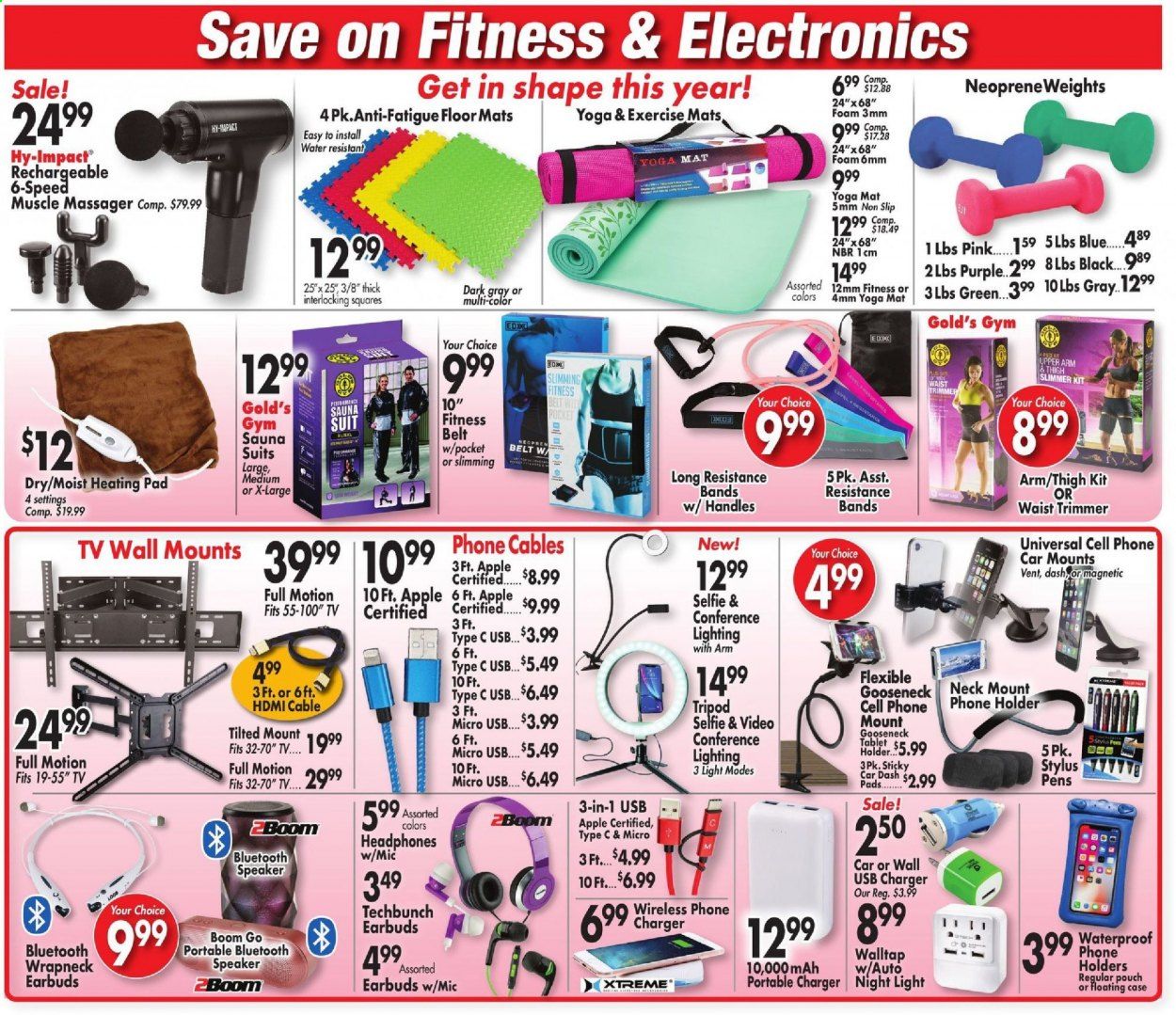 Ocean State Job Lot (CT, MA, ME, NH, NJ, NY, RI) Weekly Ad Flyer May 6 to May 12