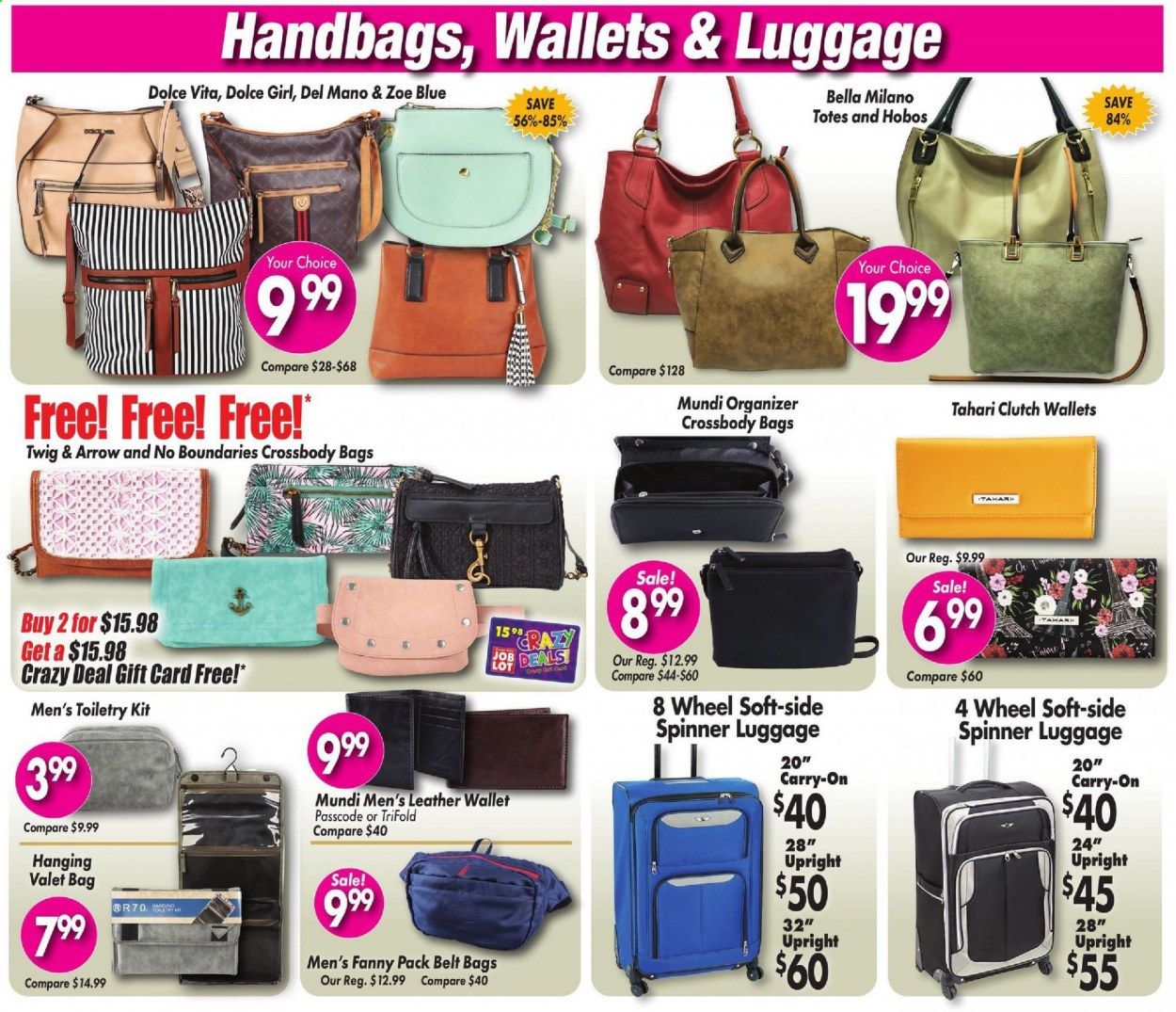 Ocean State Job Lot (CT, MA, ME, NH, NJ, NY, RI) Weekly Ad Flyer May 6 to May 12