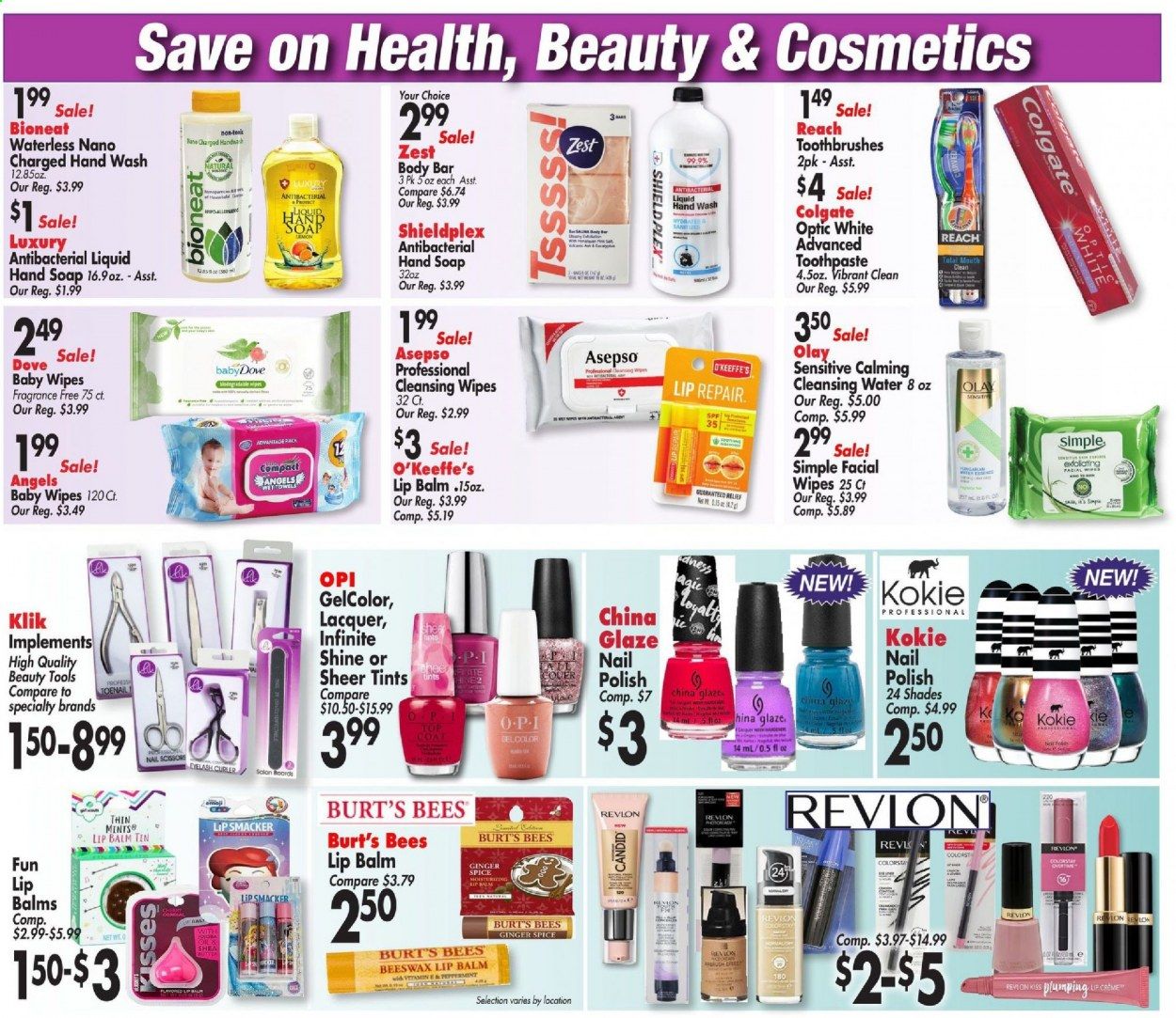 Ocean State Job Lot (CT, MA, ME, NH, NJ, NY, RI) Weekly Ad Flyer May 6 to May 12