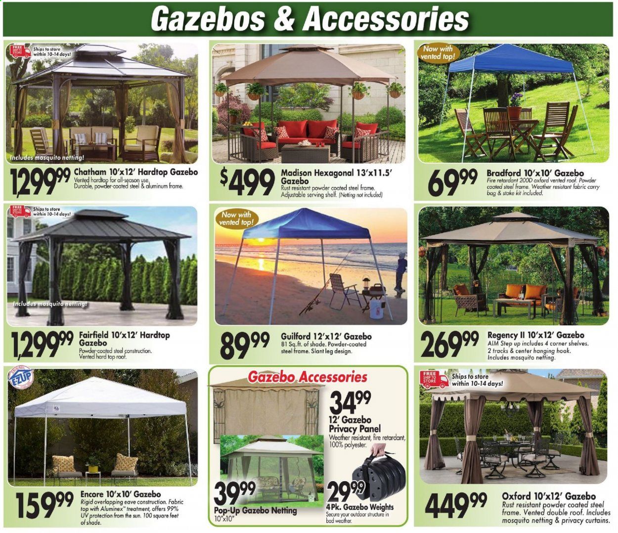 Ocean State Job Lot (CT, MA, ME, NH, NJ, NY, RI) Weekly Ad Flyer May 6 to May 12