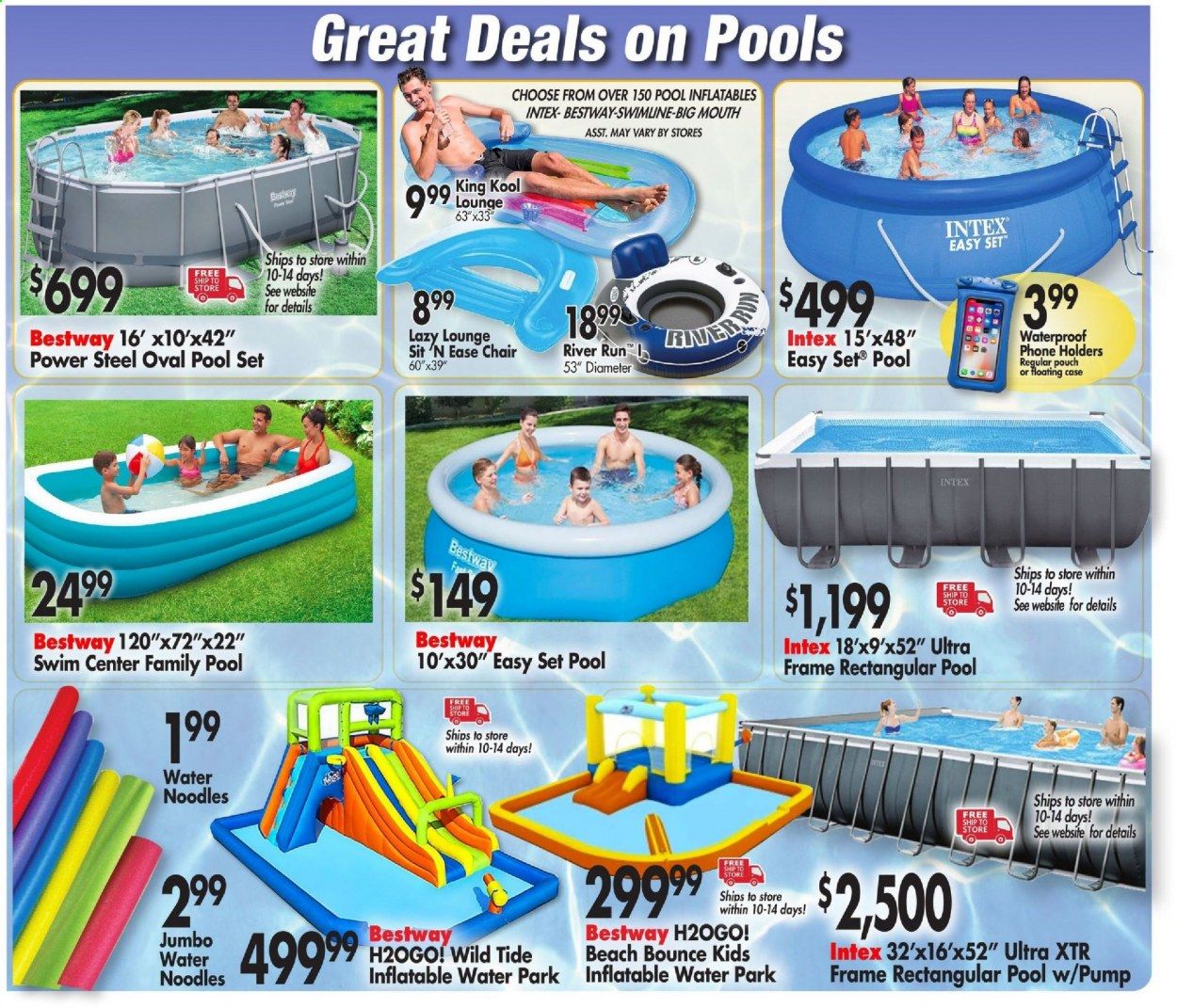 Ocean State Job Lot (CT, MA, ME, NH, NJ, NY, RI) Weekly Ad Flyer May 6 to May 12