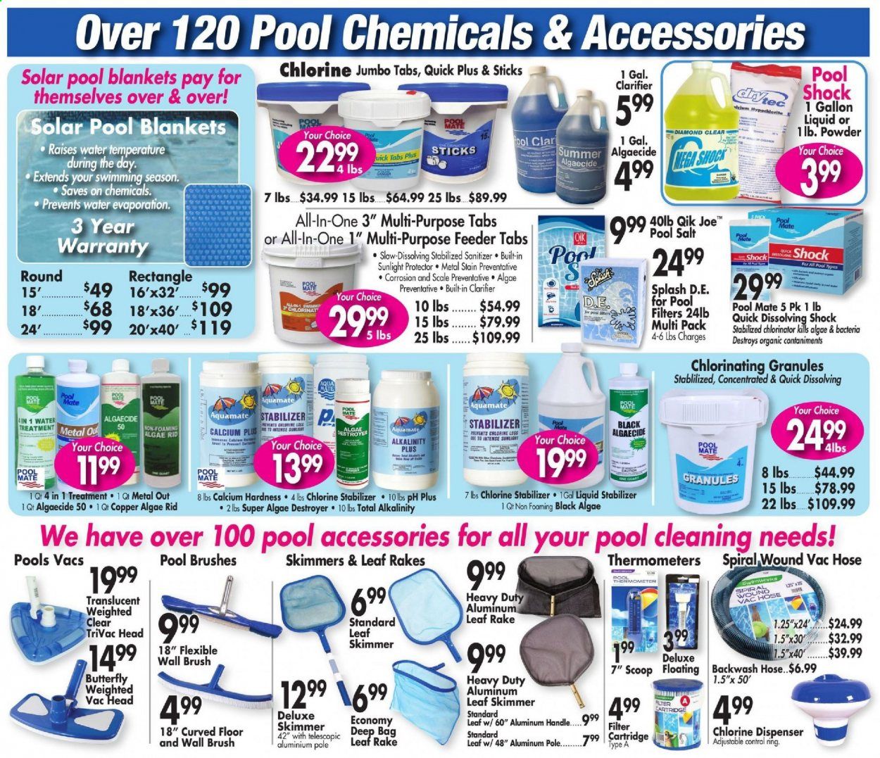 Ocean State Job Lot (CT, MA, ME, NH, NJ, NY, RI) Weekly Ad Flyer May 6 to May 12