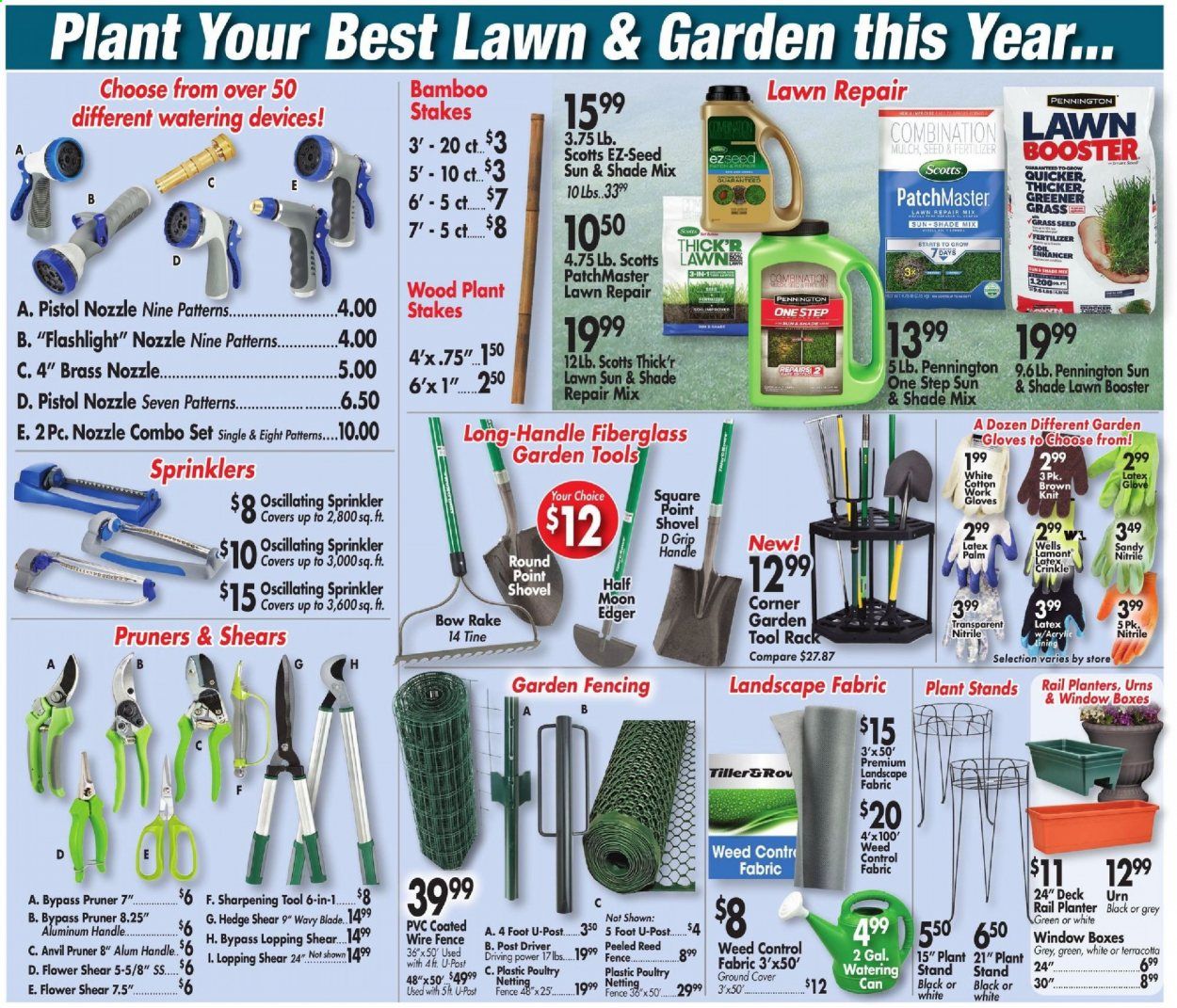 Ocean State Job Lot (CT, MA, ME, NH, NJ, NY, RI) Weekly Ad Flyer May 6 to May 12