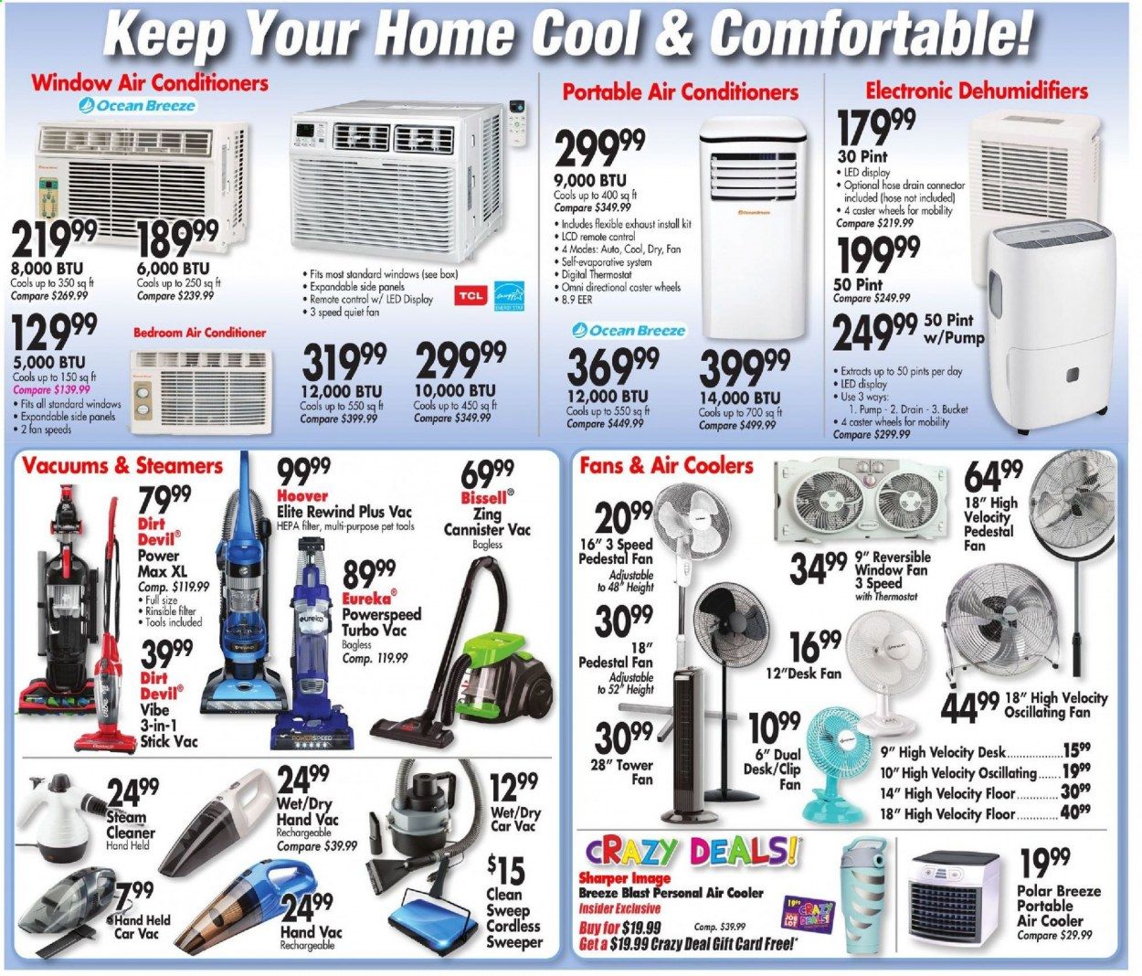 Ocean State Job Lot (CT, MA, ME, NH, NJ, NY, RI) Weekly Ad Flyer May 6 to May 12