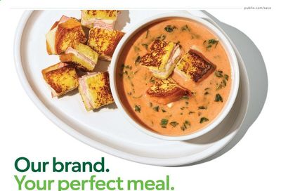 Publix (AL, FL, GA, NC, SC, TN) Weekly Ad Flyer May 6 to May 12