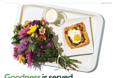 Publix (AL, FL, GA, NC, SC, TN) Weekly Ad Flyer May 6 to May 12