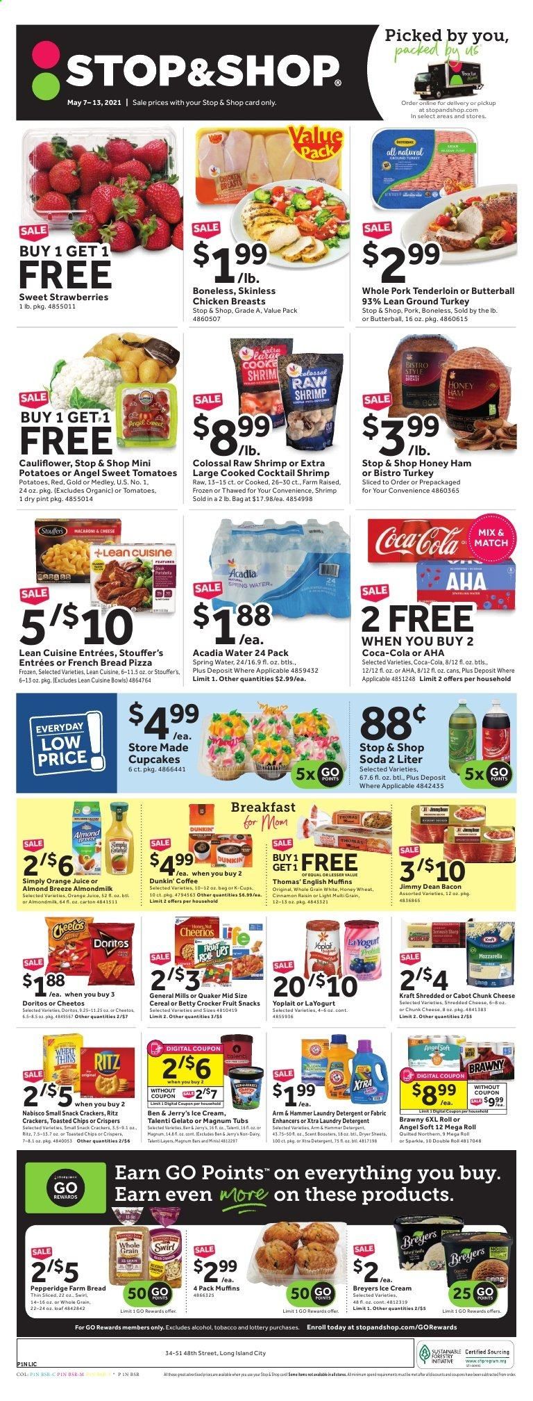 Stop & Shop (NY) Weekly Ad Flyer May 7 to May 13