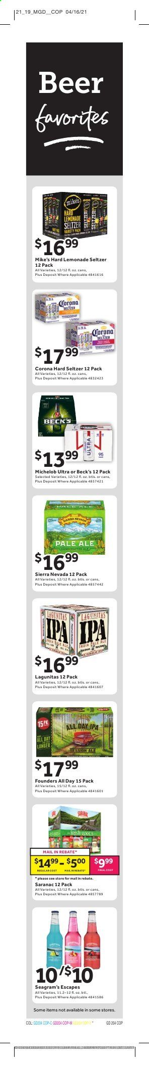 Stop & Shop (NY) Weekly Ad Flyer May 7 to May 13