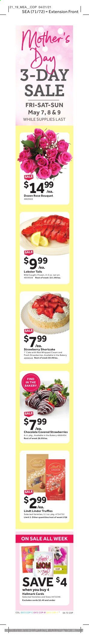 Stop & Shop (NY) Weekly Ad Flyer May 7 to May 13