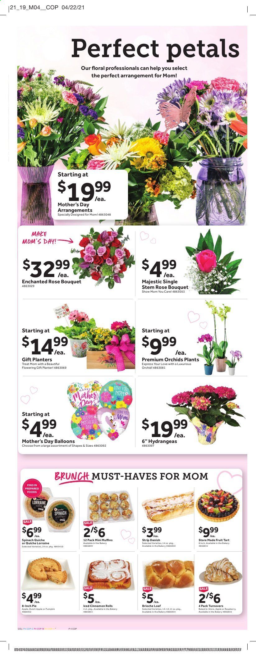 Stop & Shop (NY) Weekly Ad Flyer May 7 to May 13