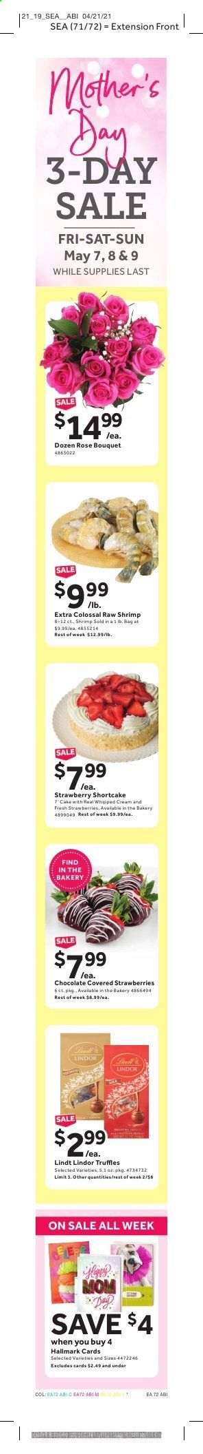 Stop & Shop (RI) Weekly Ad Flyer May 7 to May 13