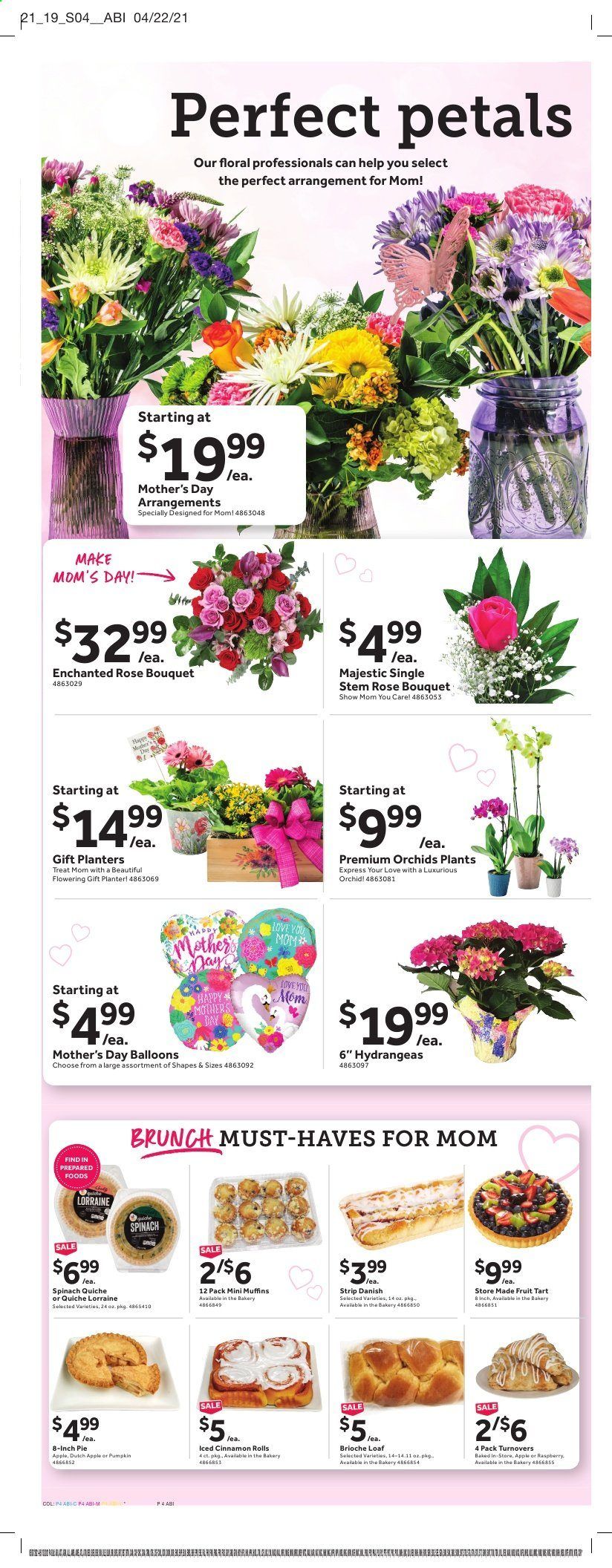 Stop & Shop (MA) Weekly Ad Flyer May 7 to May 13