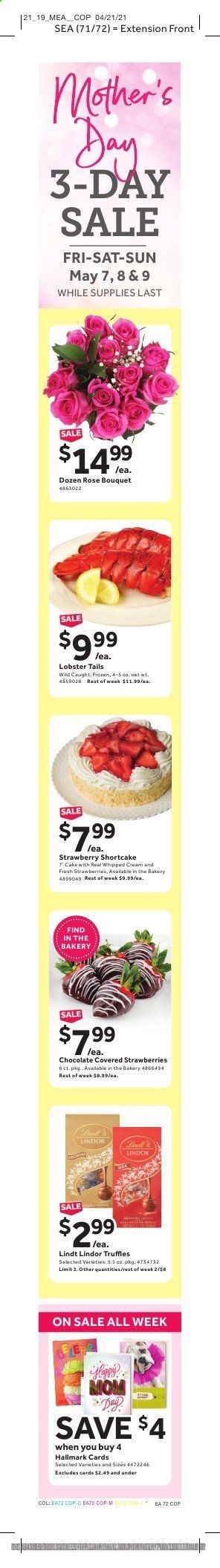 Stop & Shop (NJ) Weekly Ad Flyer May 7 to May 13