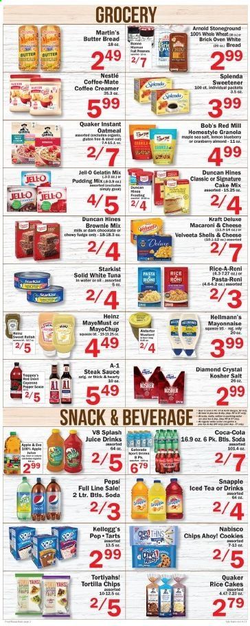 Food Bazaar (CT, NJ, NY) Weekly Ad Flyer May 6 to May 12