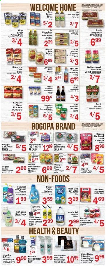 Food Bazaar (CT, NJ, NY) Weekly Ad Flyer May 6 to May 12