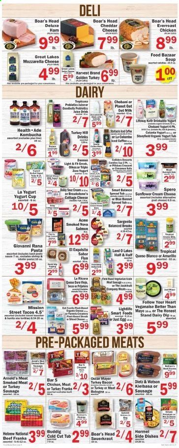 Food Bazaar (CT, NJ, NY) Weekly Ad Flyer May 6 to May 12