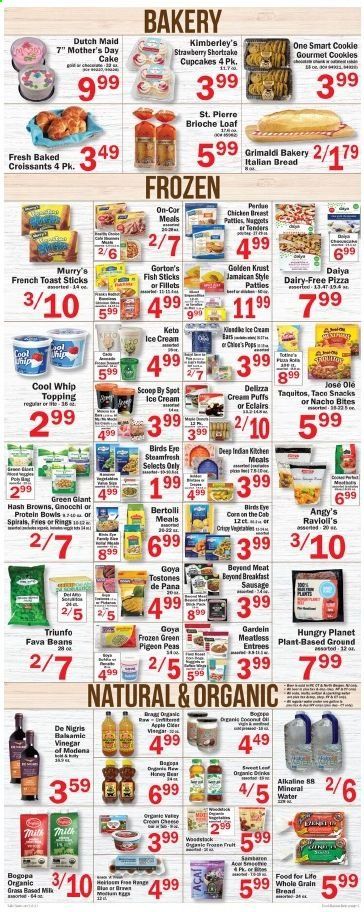 Food Bazaar (CT, NJ, NY) Weekly Ad Flyer May 6 to May 12
